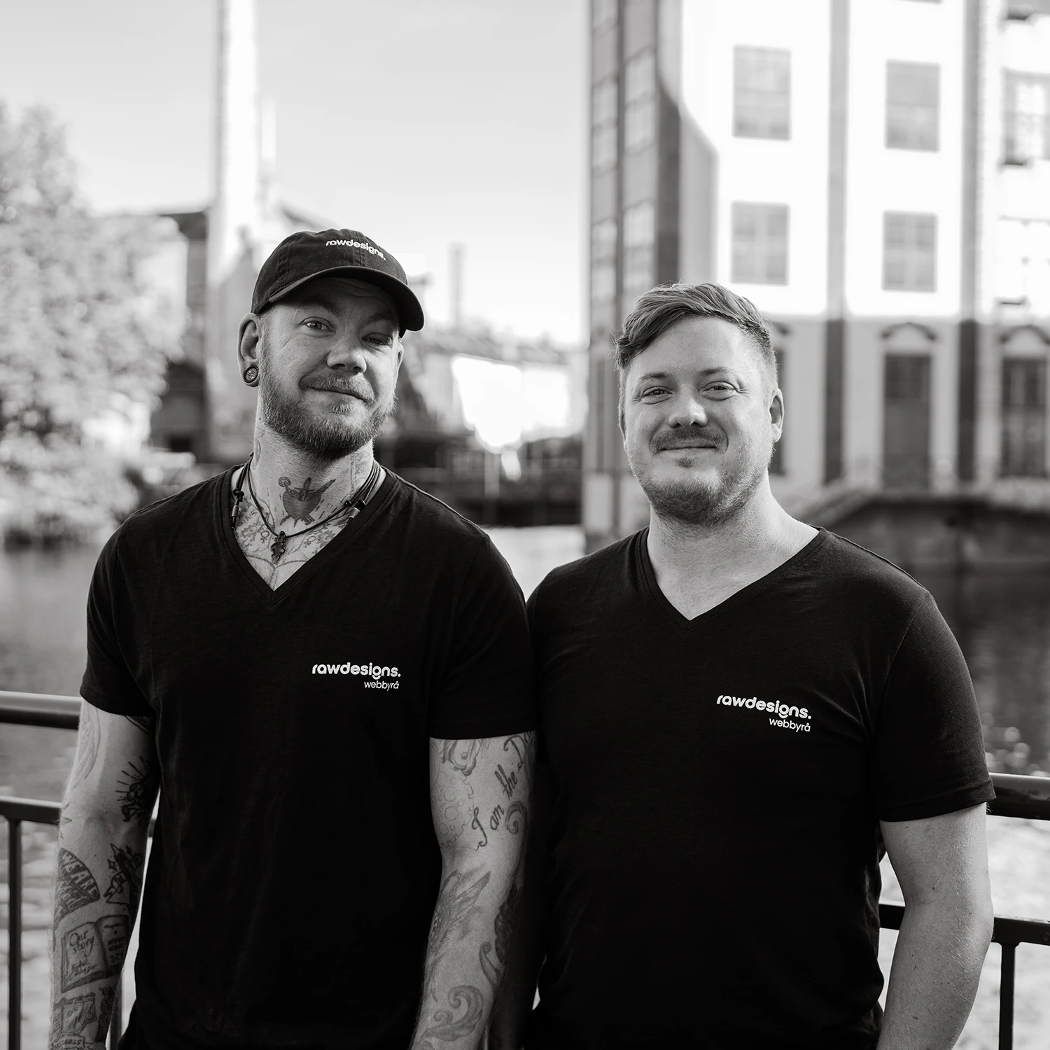 SEO Sökmotoroptimering