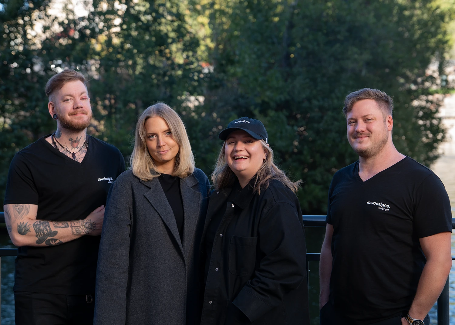 Webbyrå Norrköping